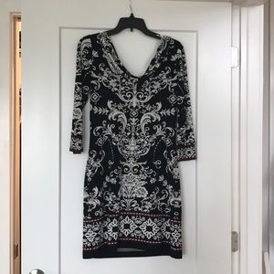 White House Black Market Dress